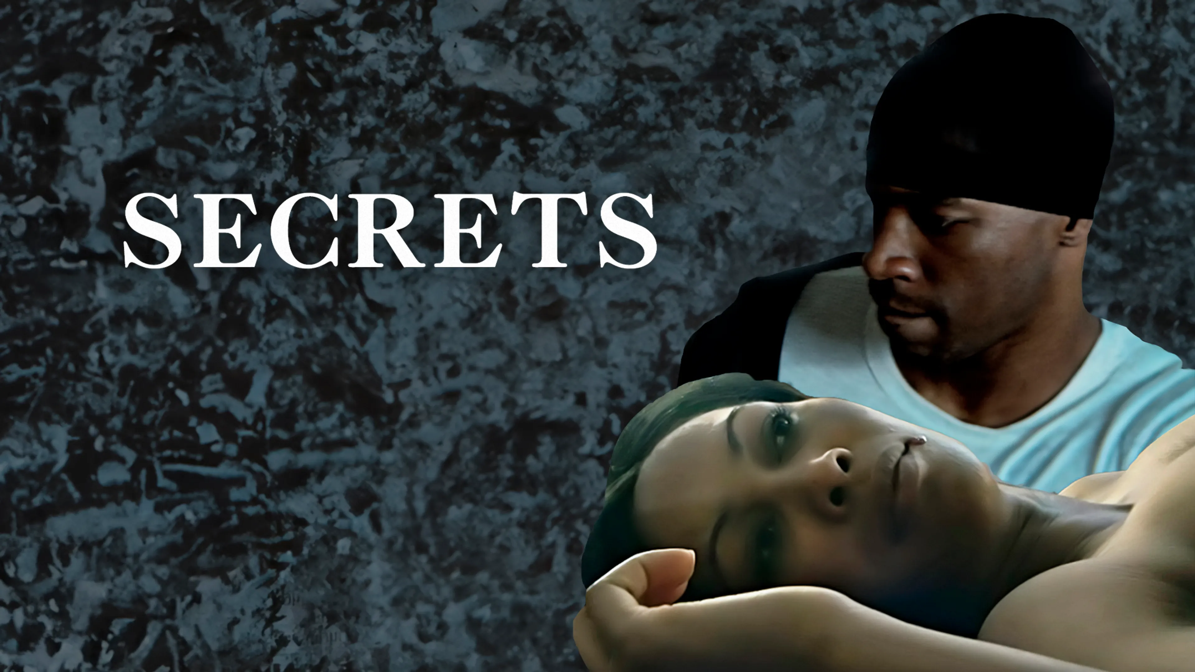 Secrets poster